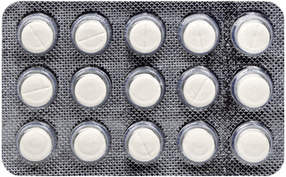 Retorlix 10 Tablet 15
